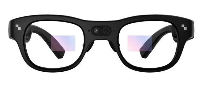 Очки дополненной реальности TCL RayNeo X3 Pro Очки дополненной реальности TCL RayNeo X3 Pro